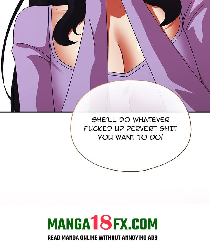 Take a Photo of Me Chapter 38 - Page 73 in English