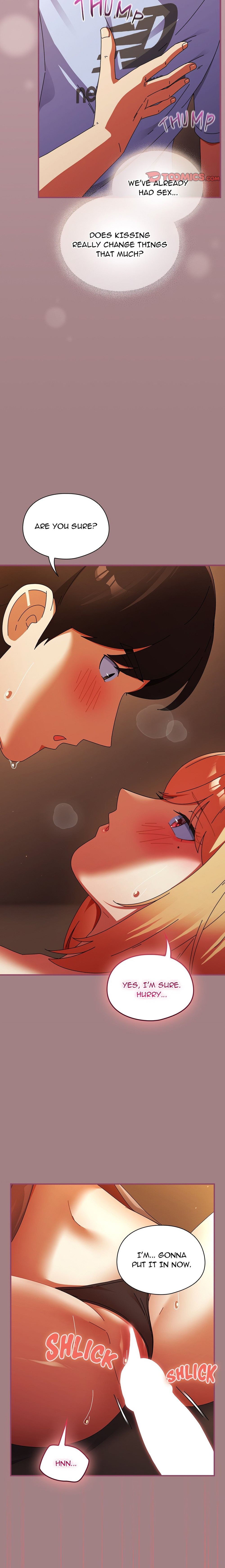 Take a Photo of Me Chapter 39 - Page 15 in English