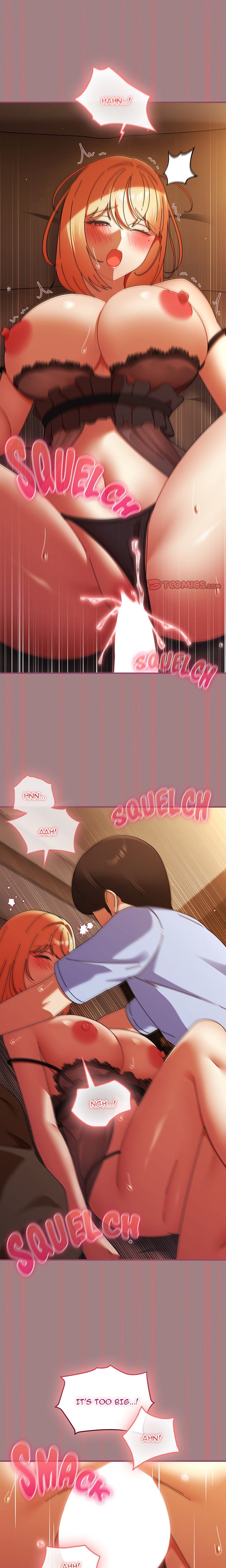 Take a Photo of Me Chapter 39 - Page 16 in English
