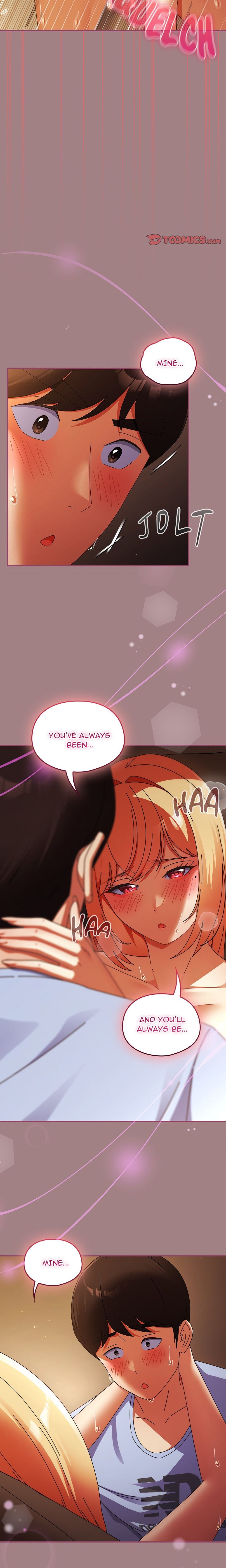 Take a Photo of Me Chapter 39 - Page 20 in English