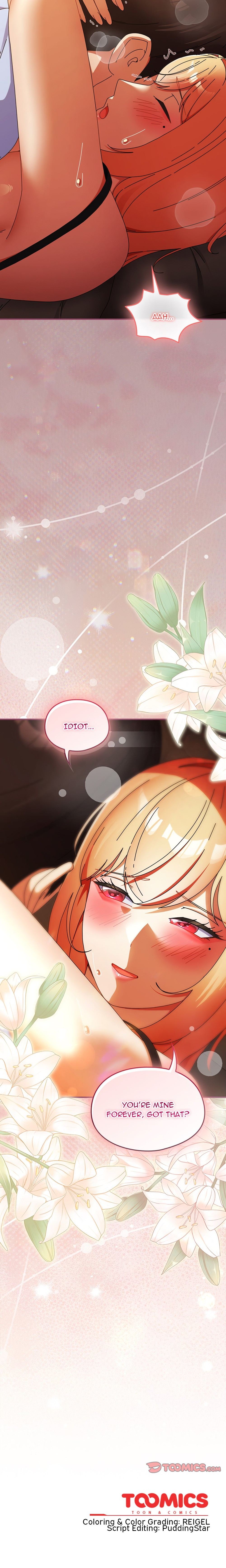 Take a Photo of Me Chapter 39 - Page 23 in English
