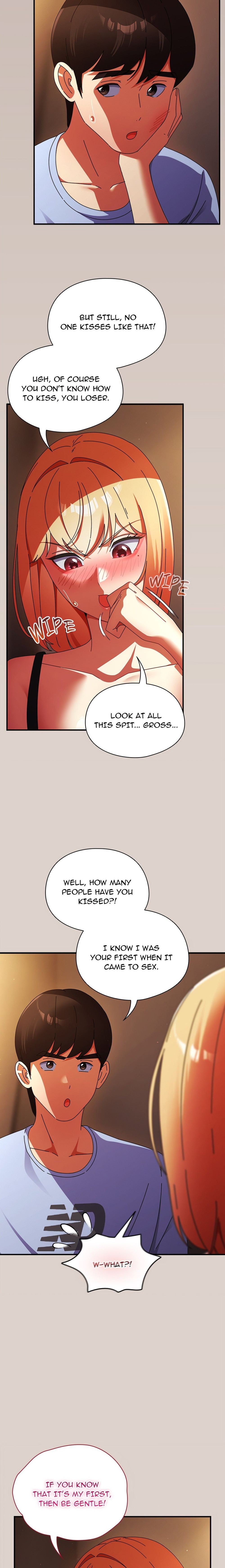 Take a Photo of Me Chapter 39 - Page 4 in English