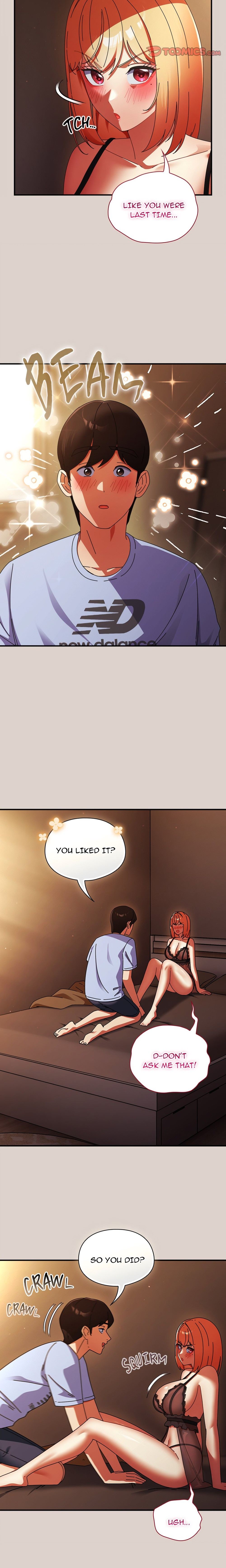 Take a Photo of Me Chapter 39 - Page 5 in English
