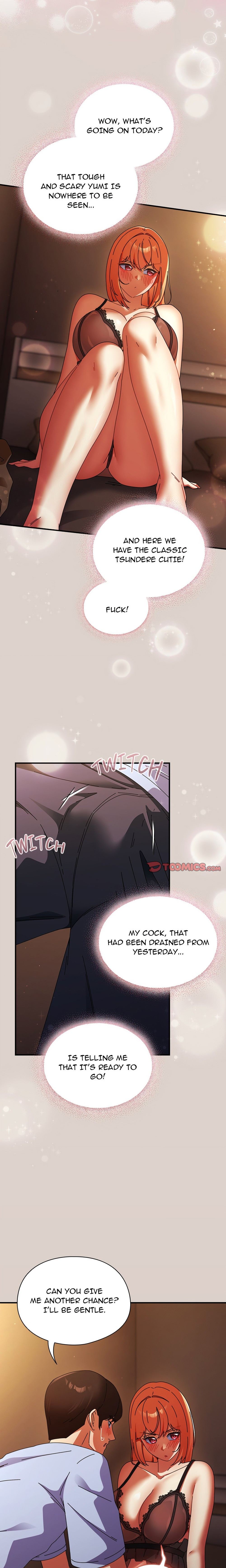 Take a Photo of Me Chapter 39 - Page 7 in English