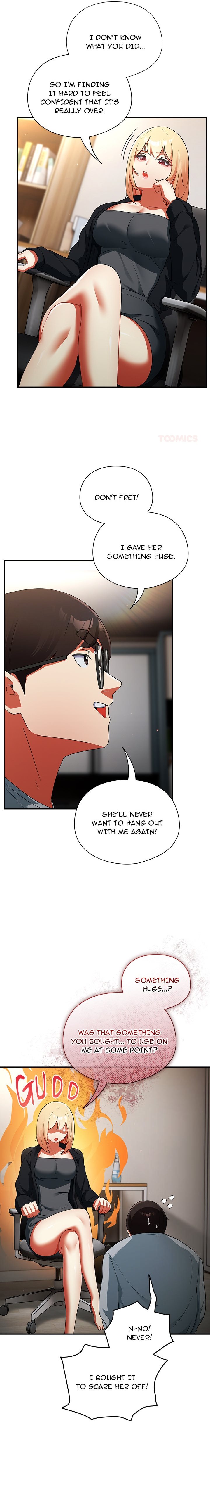 Take a Photo of Me Chapter 4 - Page 15 in English