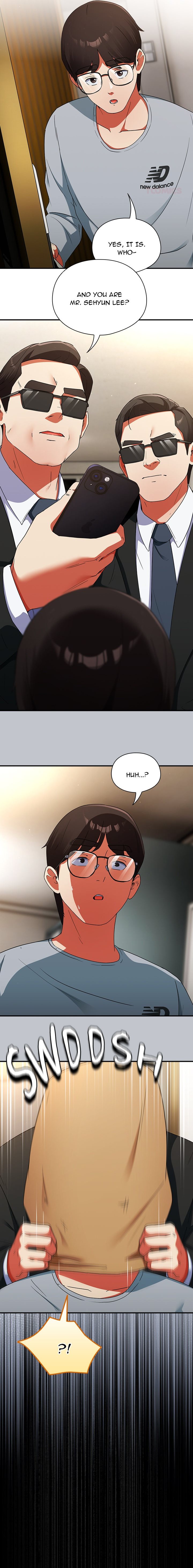 Take a Photo of Me Chapter 4 - Page 20 in English