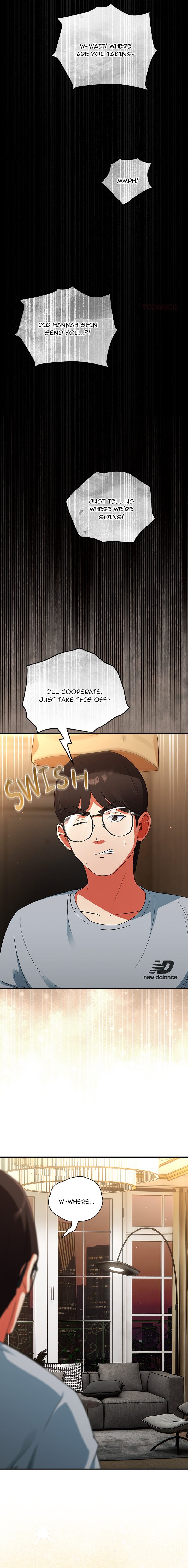 Take a Photo of Me Chapter 4 - Page 21 in English
