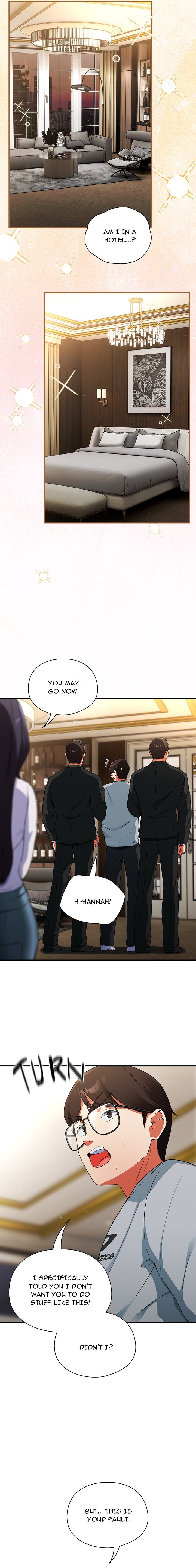 Take a Photo of Me Chapter 4 - Page 22 in English