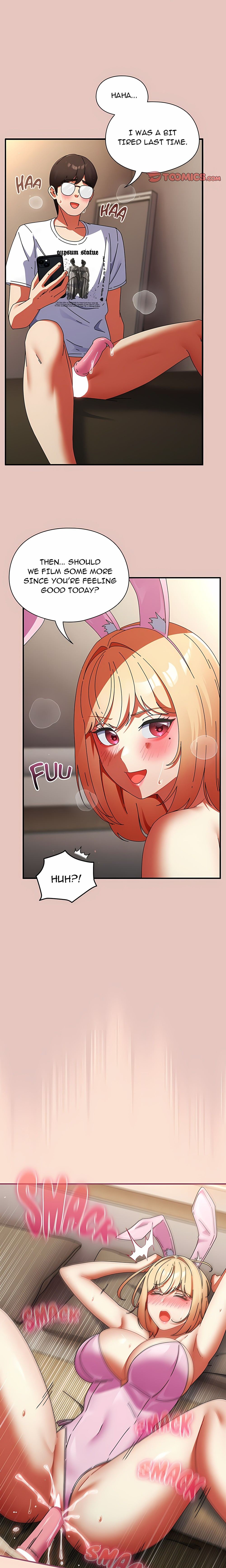 Take a Photo of Me Chapter 40 - Page 15 in English