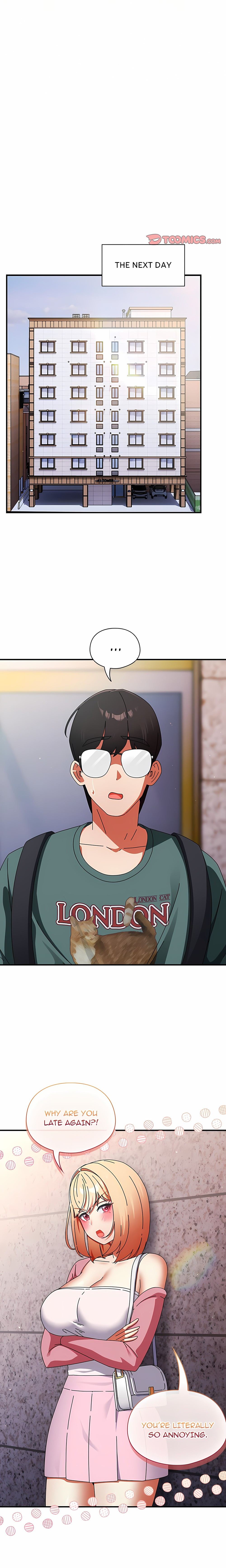 Take a Photo of Me Chapter 40 - Page 20 in English