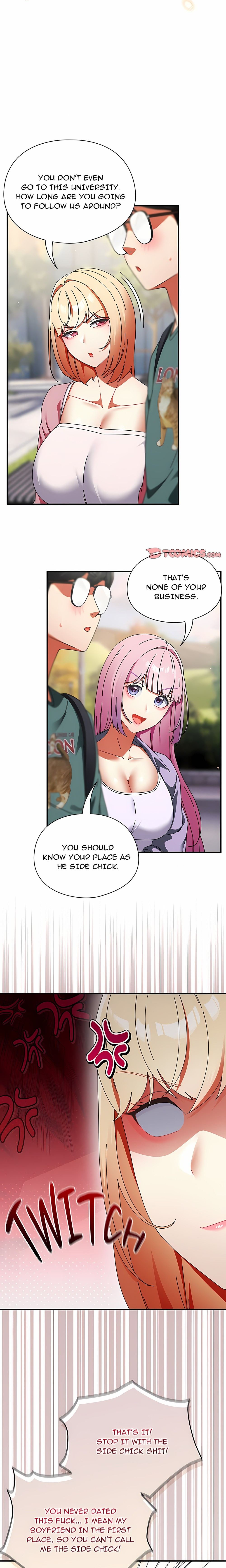 Take a Photo of Me Chapter 41 - Page 10 in English
