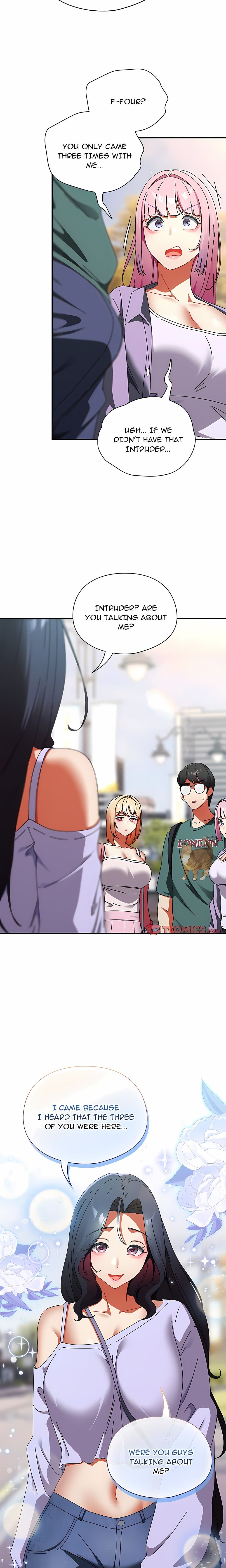 Take a Photo of Me Chapter 41 - Page 12 in English