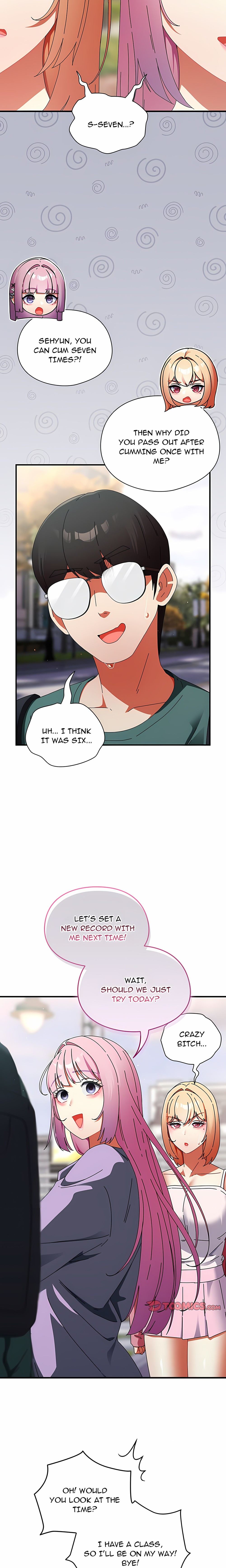 Take a Photo of Me Chapter 41 - Page 14 in English