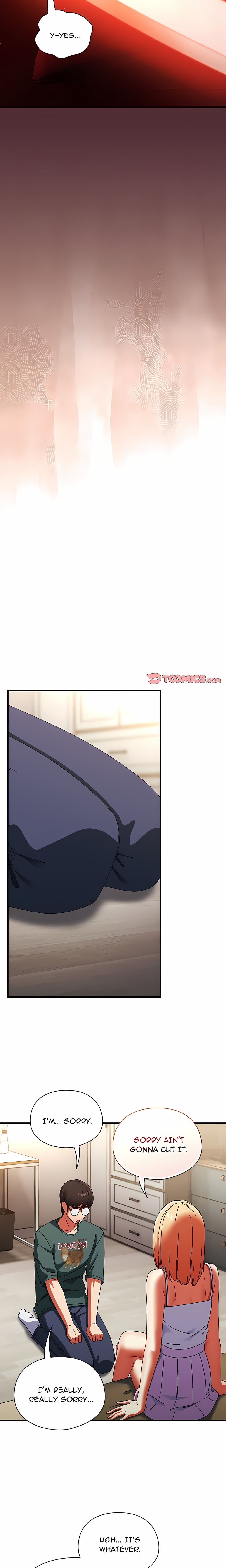 Take a Photo of Me Chapter 41 - Page 20 in English