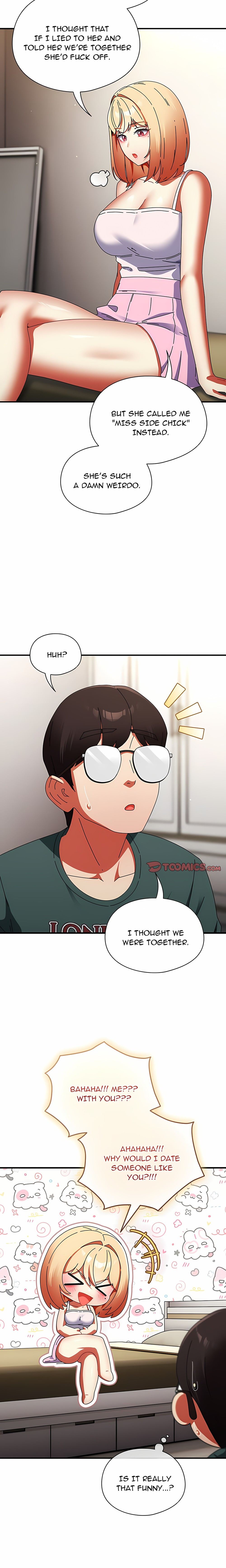 Take a Photo of Me Chapter 41 - Page 21 in English