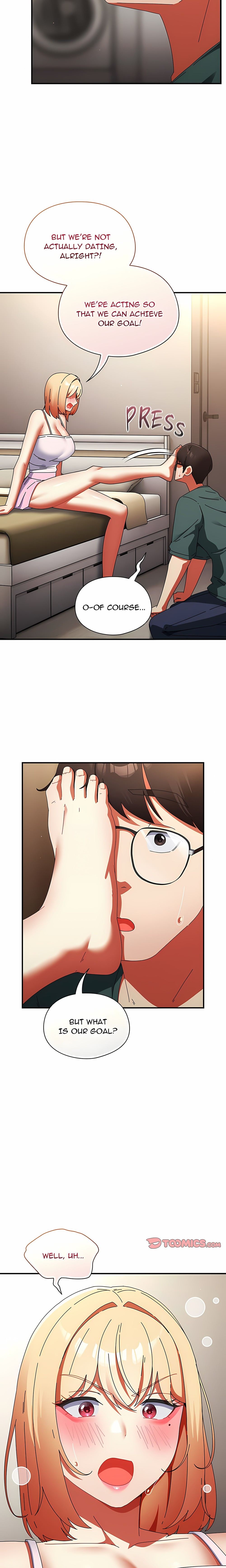 Take a Photo of Me Chapter 41 - Page 23 in English
