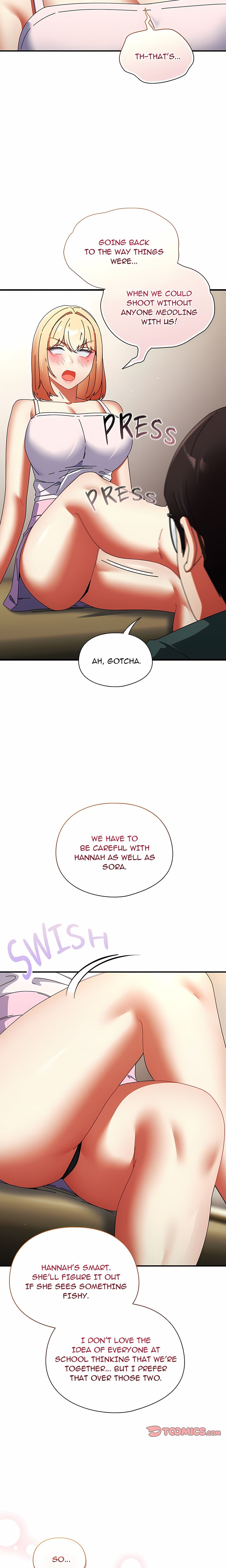 Take a Photo of Me Chapter 41 - Page 24 in English