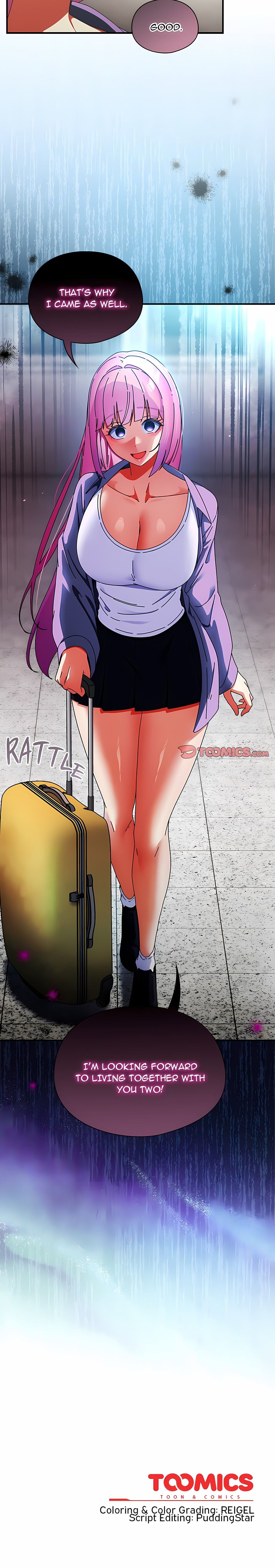 Take a Photo of Me Chapter 41 - Page 29 in English