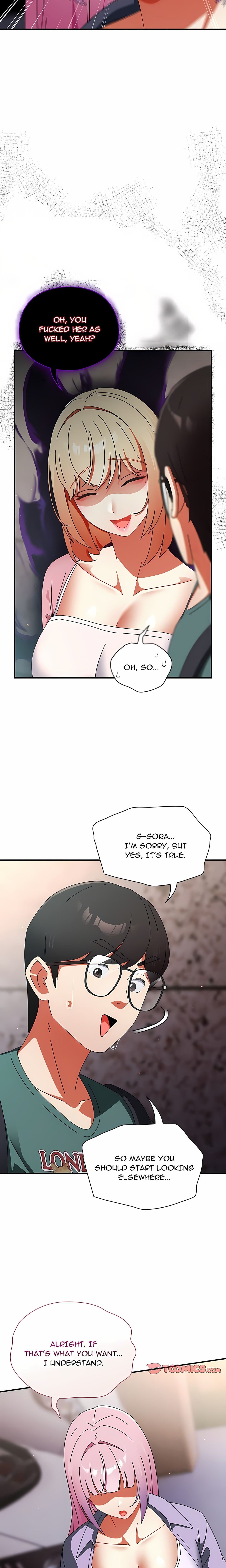 Take a Photo of Me Chapter 41 - Page 5 in English