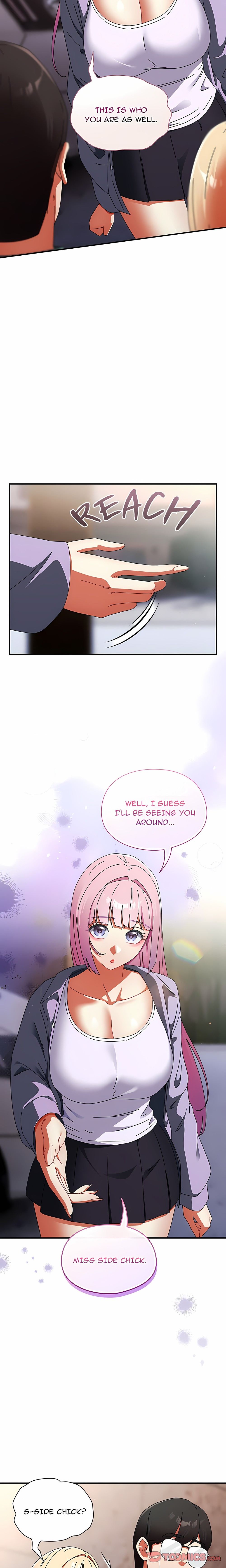 Take a Photo of Me Chapter 41 - Page 6 in English