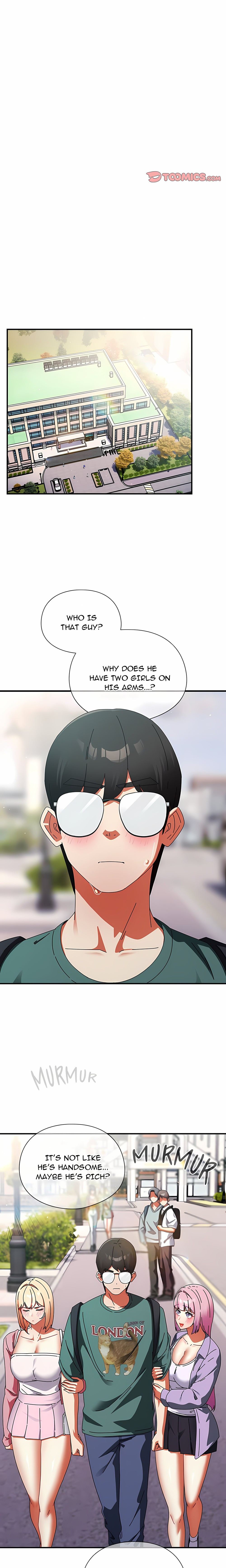 Take a Photo of Me Chapter 41 - Page 8 in English