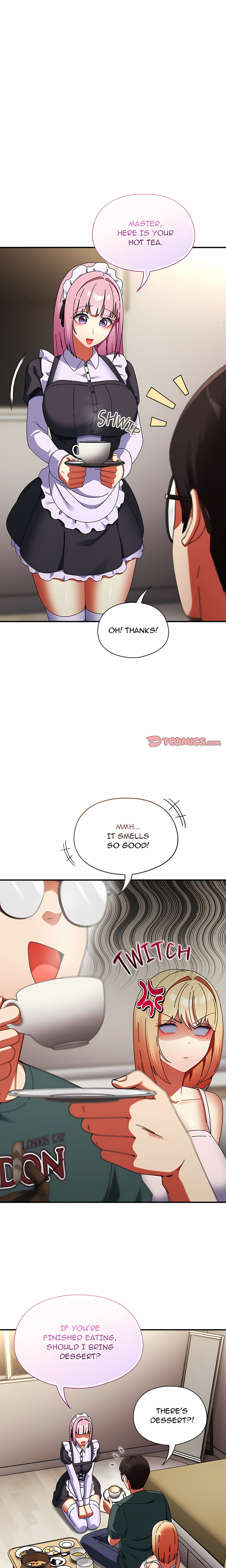 Take a Photo of Me Chapter 42 - Page 11 in English