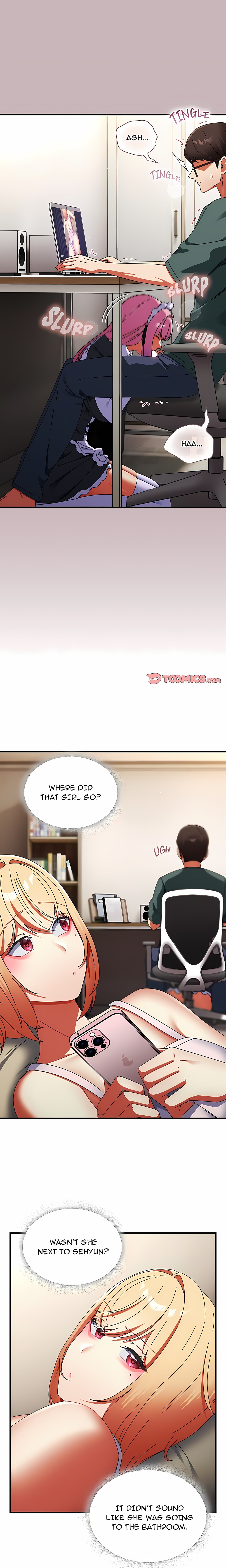 Take a Photo of Me Chapter 42 - Page 20 in English