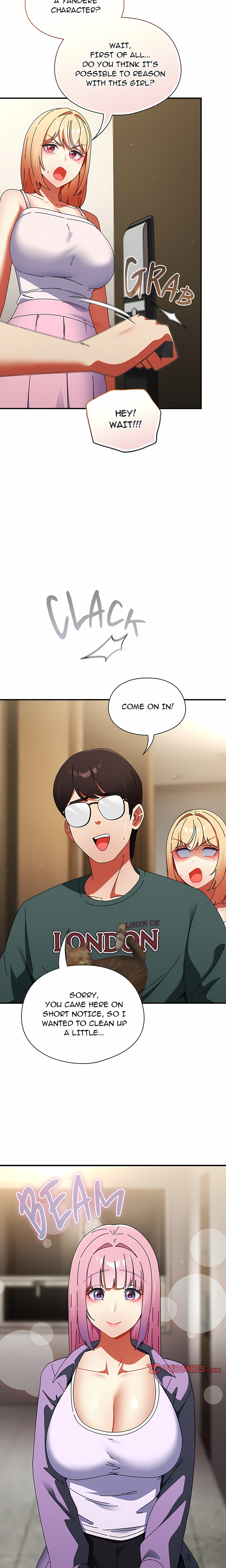 Take a Photo of Me Chapter 42 - Page 5 in English