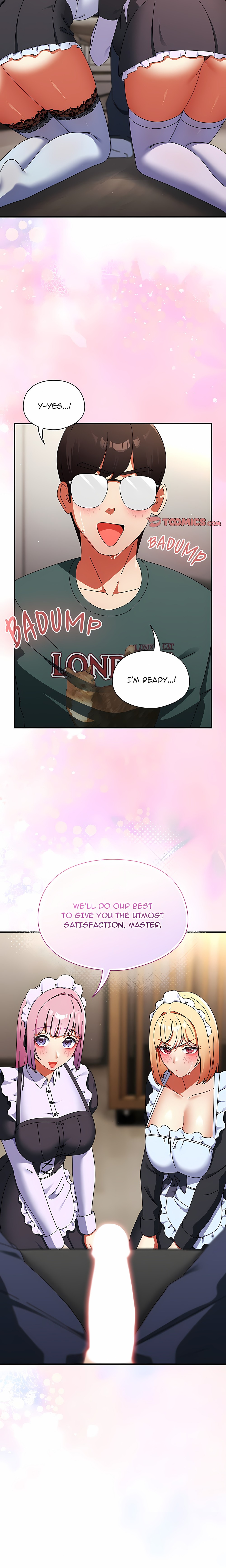Take a Photo of Me Chapter 43 - Page 11 in English