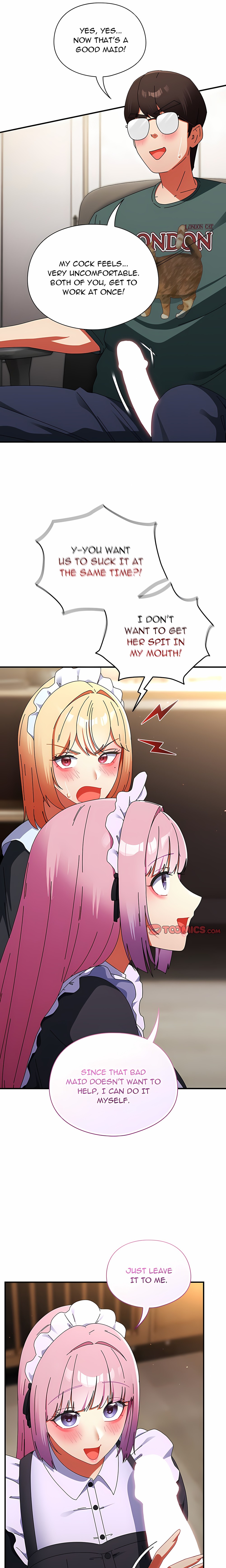 Take a Photo of Me Chapter 43 - Page 12 in English