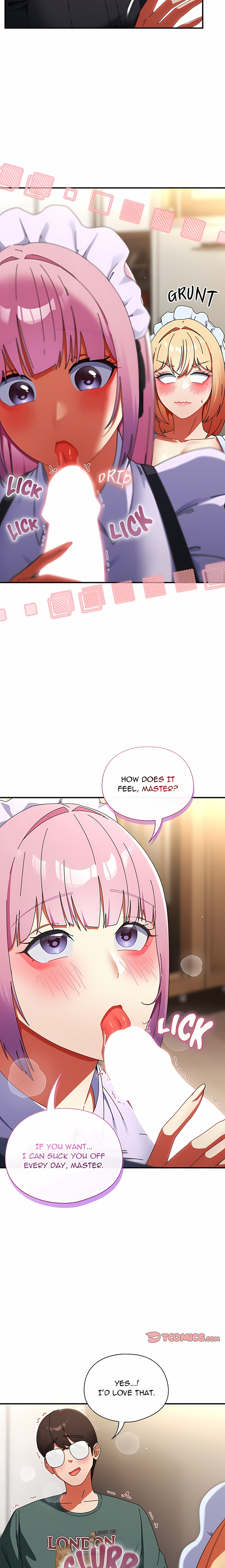 Take a Photo of Me Chapter 43 - Page 13 in English