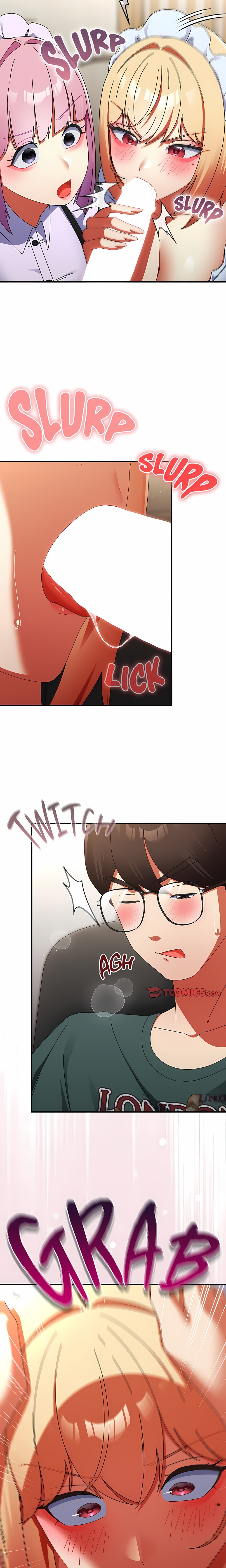 Take a Photo of Me Chapter 43 - Page 17 in English