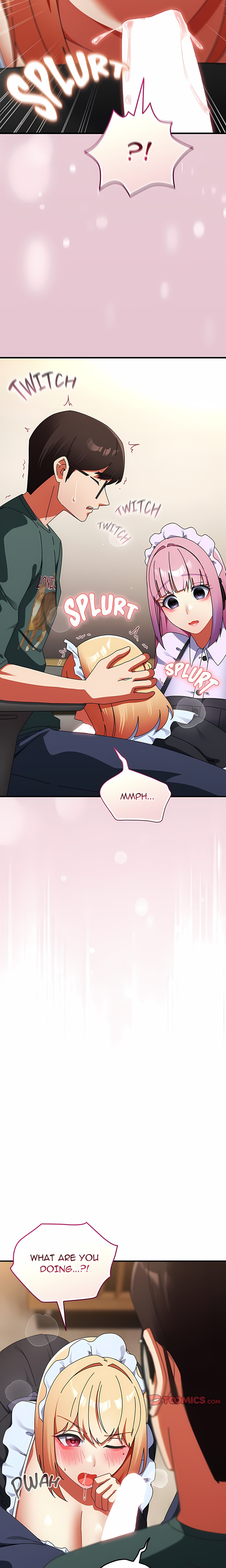 Take a Photo of Me Chapter 43 - Page 18 in English