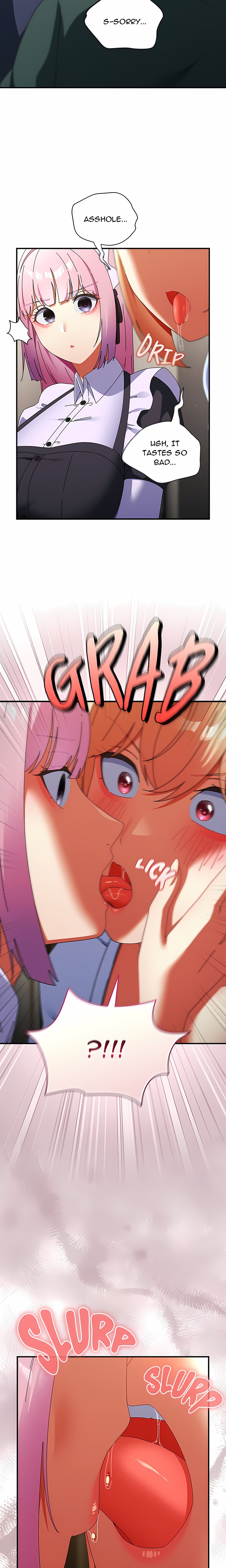 Take a Photo of Me Chapter 43 - Page 19 in English