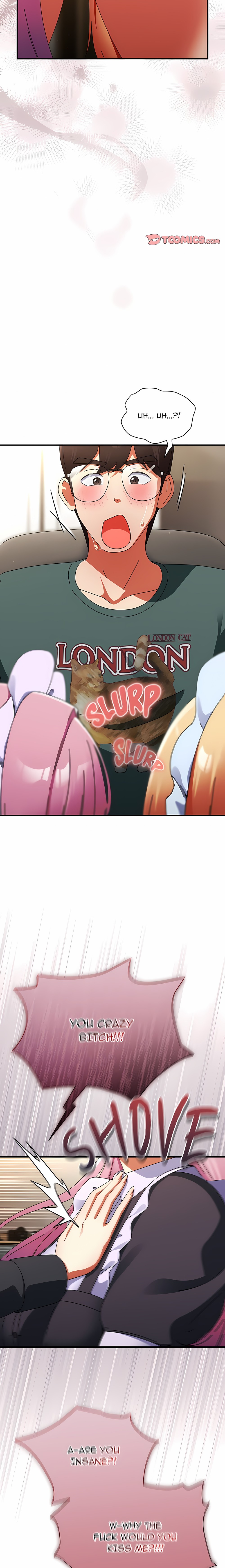 Take a Photo of Me Chapter 43 - Page 20 in English
