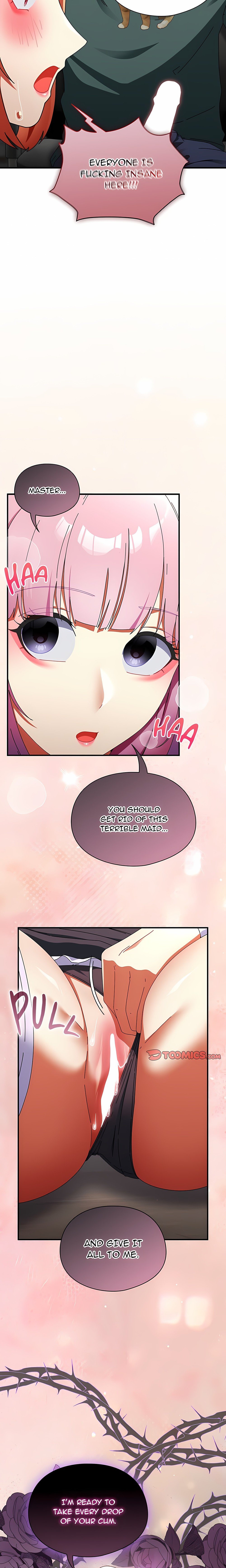 Take a Photo of Me Chapter 43 - Page 22 in English