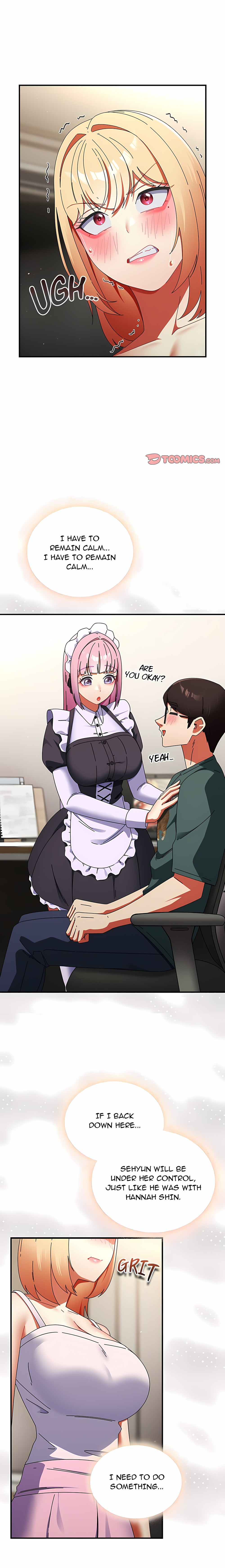 Take a Photo of Me Chapter 43 - Page 6 in English