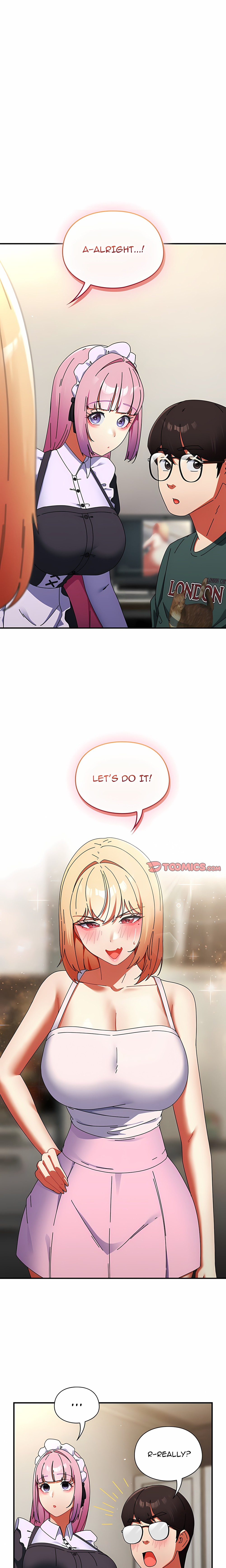 Take a Photo of Me Chapter 43 - Page 7 in English