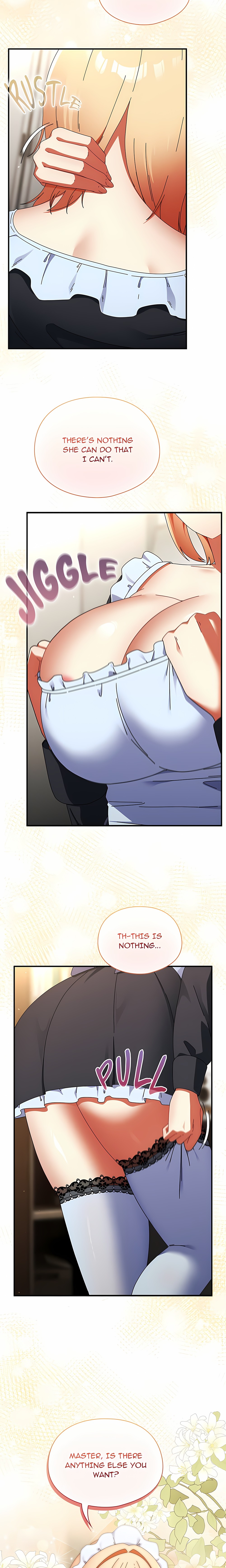 Take a Photo of Me Chapter 43 - Page 9 in English