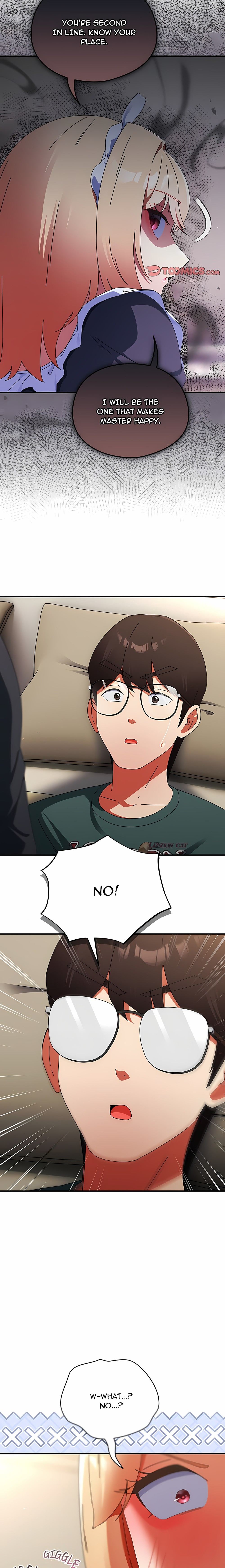 Take a Photo of Me Chapter 44 - Page 12 in English