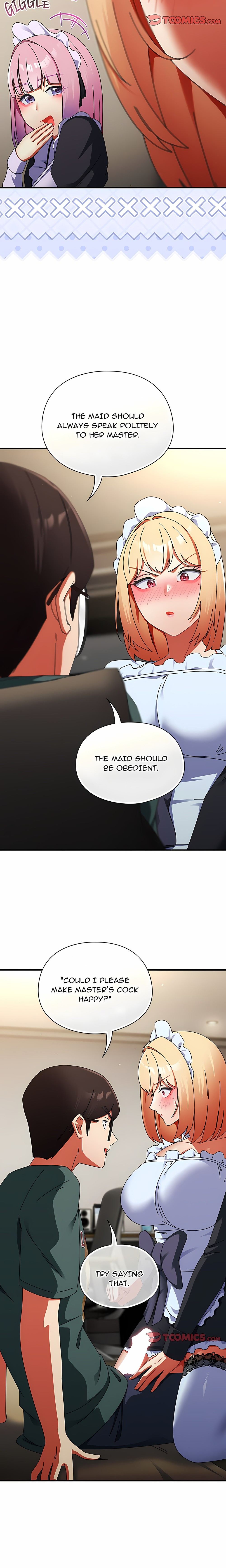 Take a Photo of Me Chapter 44 - Page 13 in English