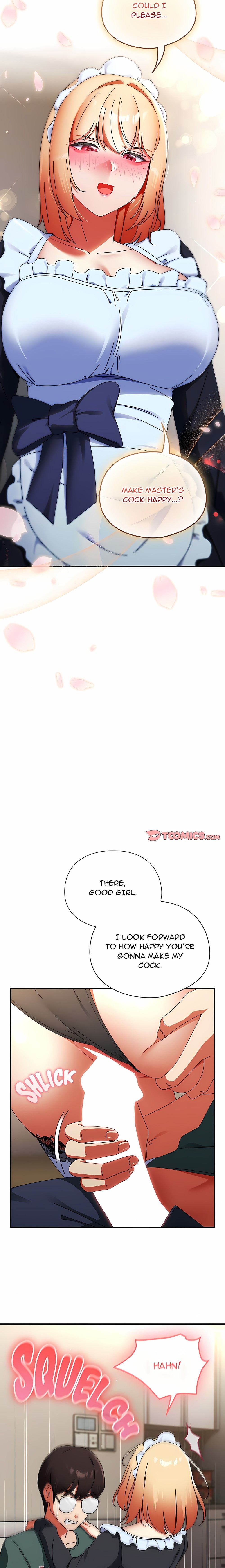 Take a Photo of Me Chapter 44 - Page 15 in English