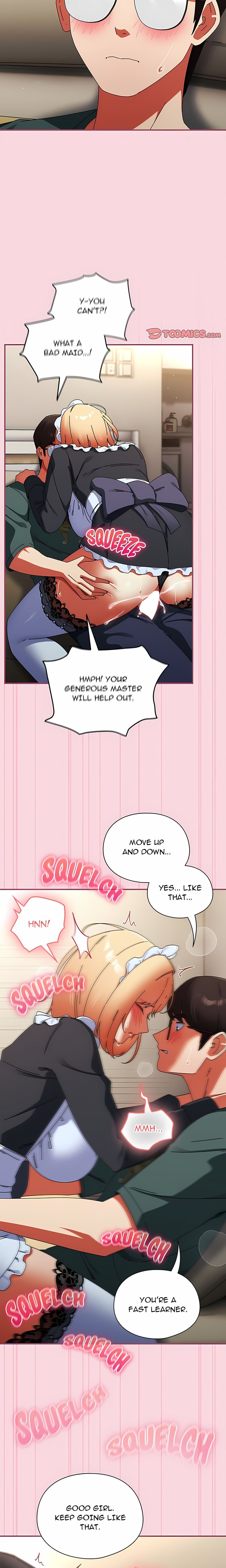 Take a Photo of Me Chapter 44 - Page 17 in English