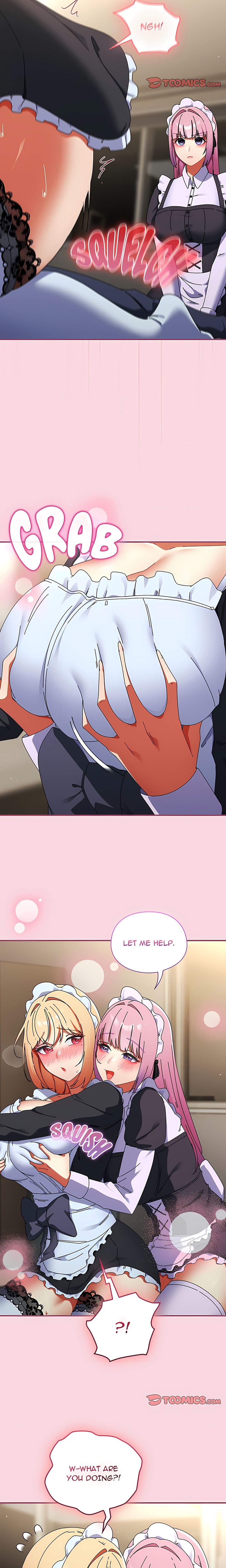 Take a Photo of Me Chapter 44 - Page 18 in English