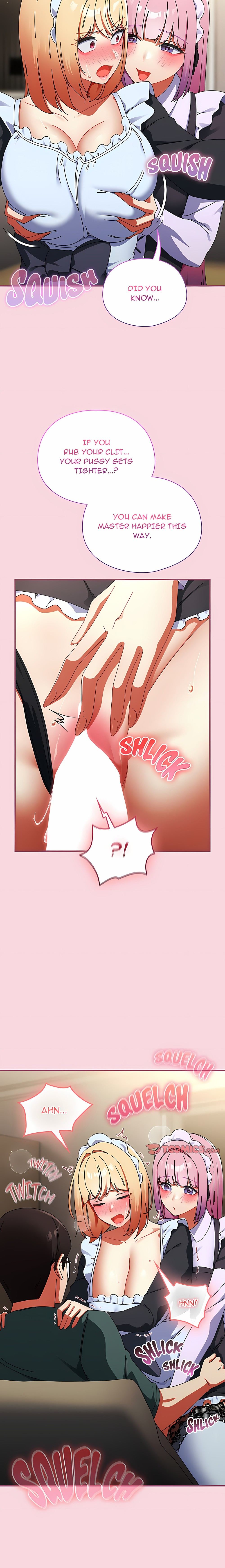 Take a Photo of Me Chapter 44 - Page 19 in English