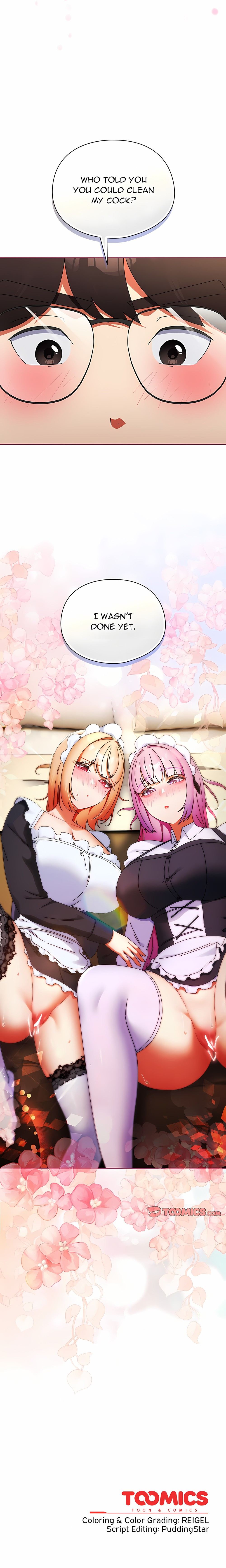 Take a Photo of Me Chapter 44 - Page 24 in English
