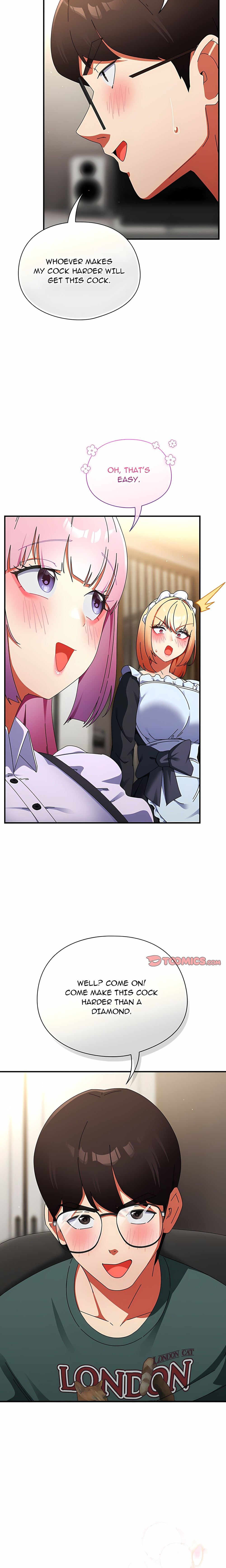 Take a Photo of Me Chapter 44 - Page 4 in English