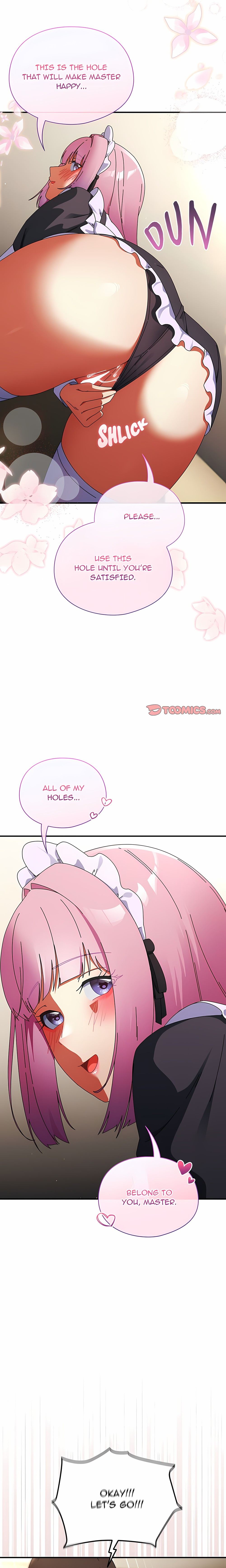 Take a Photo of Me Chapter 44 - Page 5 in English