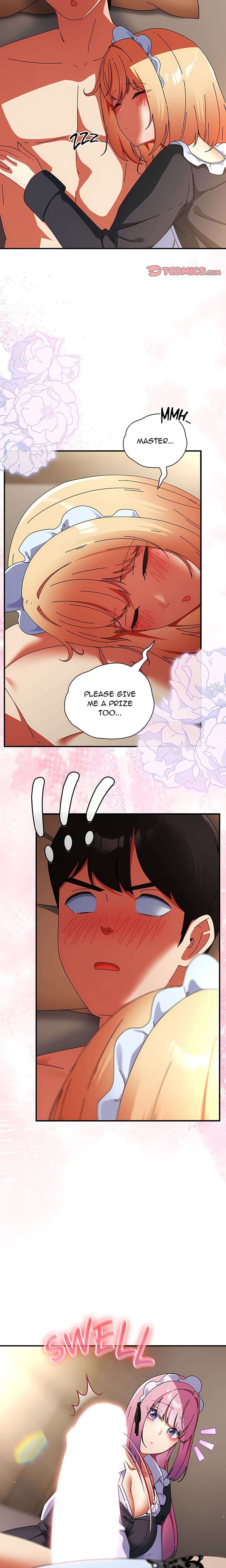 Take a Photo of Me Chapter 45 - Page 12 in English