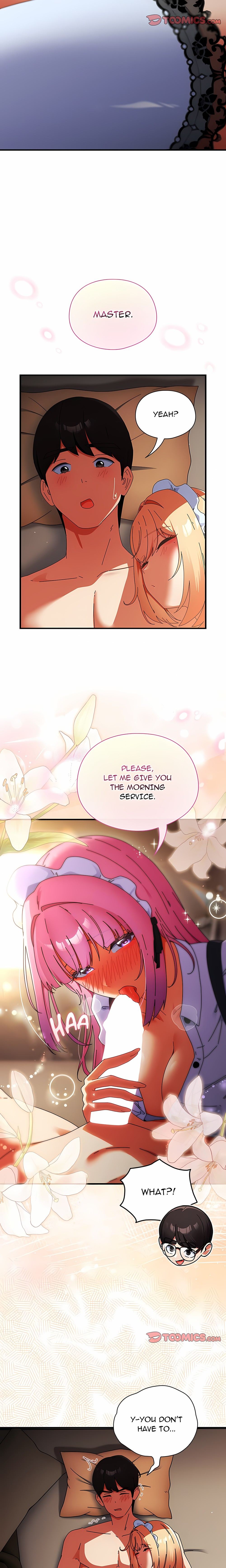 Take a Photo of Me Chapter 45 - Page 13 in English